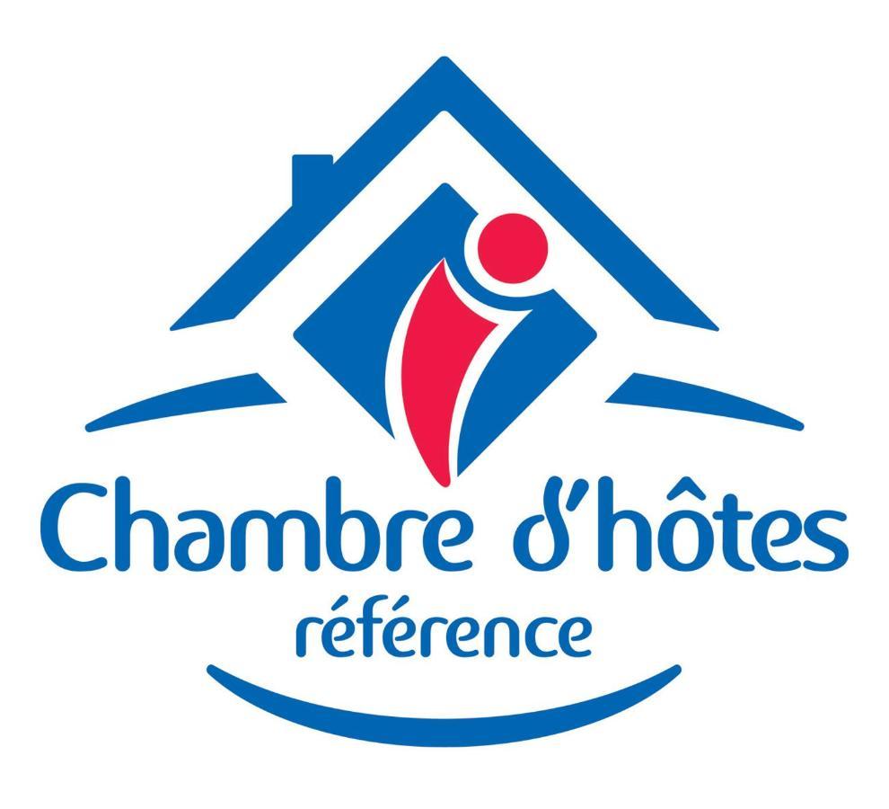 Chambre Et Table D'Hotes Villa Pomponette น็องส์-เลส์-แป็งส์ ภายนอก รูปภาพ